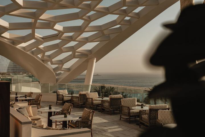Terrace/Patio 208 of 208