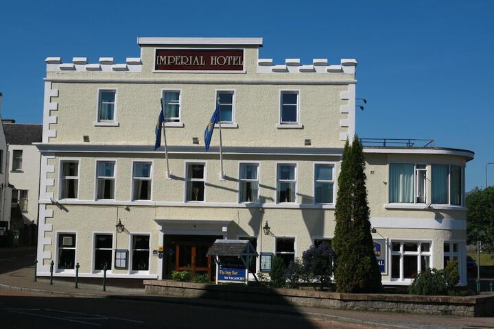 Hotel 38 of 38
