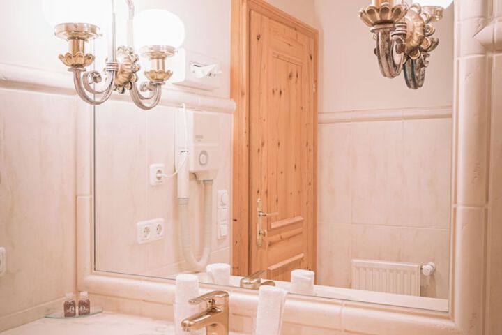 Bathroom Vanities