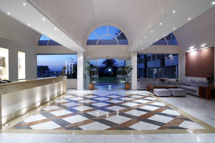 Lobby Photos