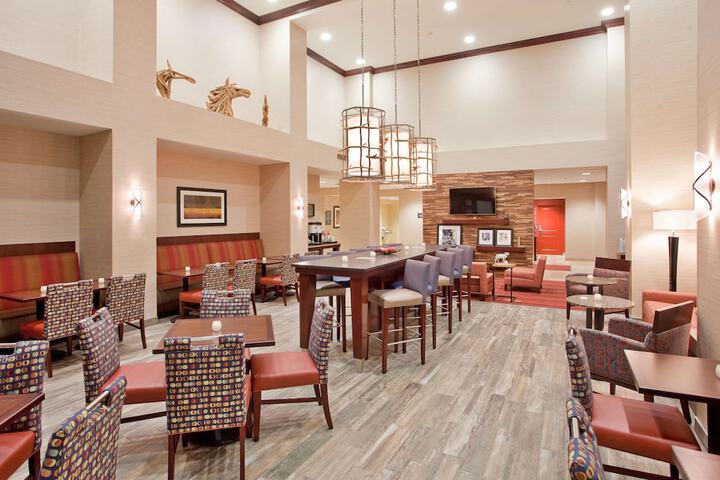 Restaurants