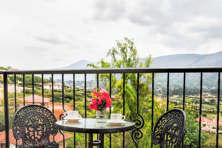 Terrace/Patio 91 of 111