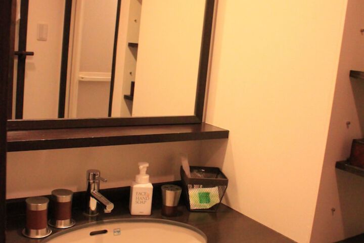 Bath Interior
