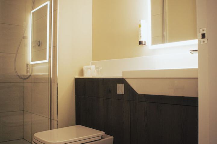 Bath Amenities