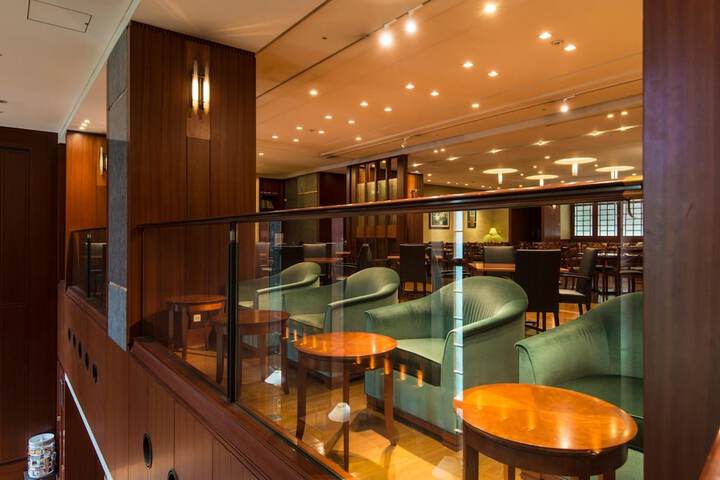 Hotel Interior 4 of 77