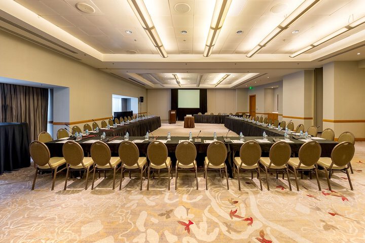 Meeting 92 of 107