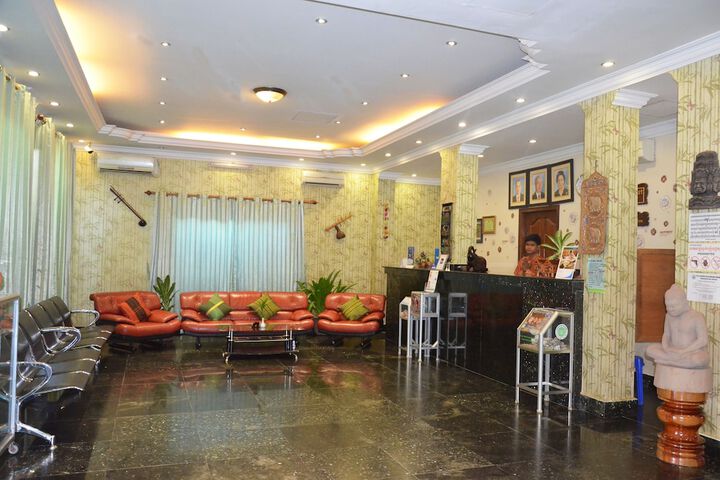 Hotel Interior 2 of 65