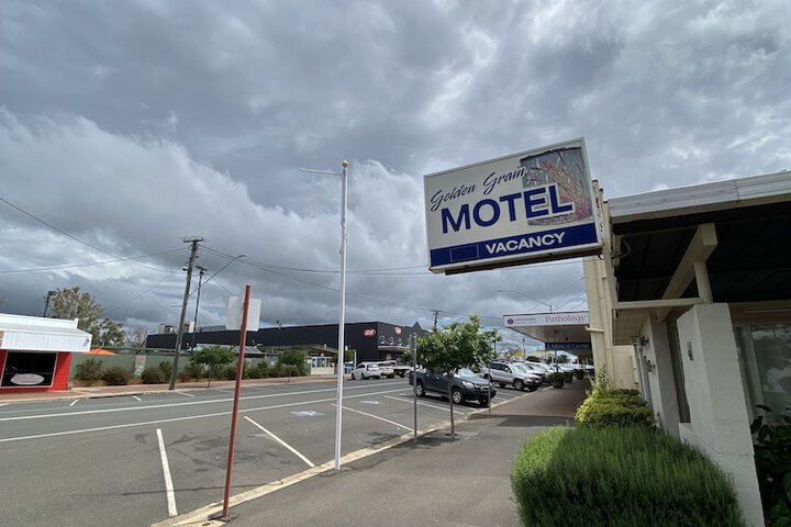 Hotel 9 of 12