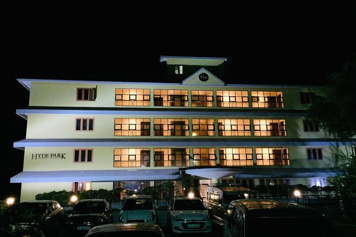 Hotel 31 of 32