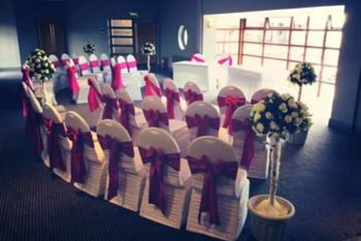 Wedding/Banquet 85 of 110