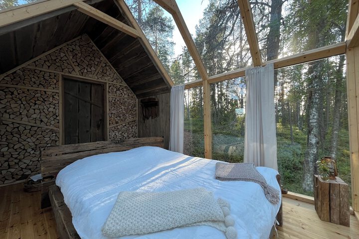 Photo of Nordic Island Hideout Glamping Resort