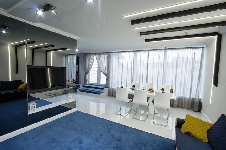 Hotel Interior 3 of 57