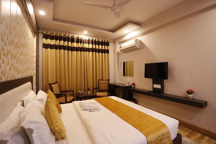 Room 14 of 46