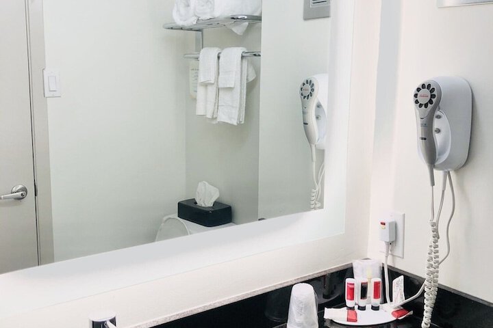 Bathroom Vanities