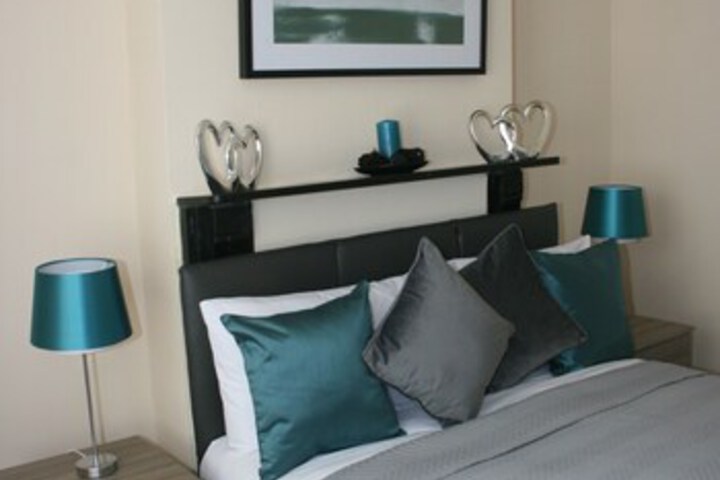 Aspley Guestrooms