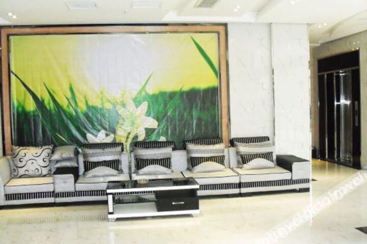 Hotel Interior 24 of 41
