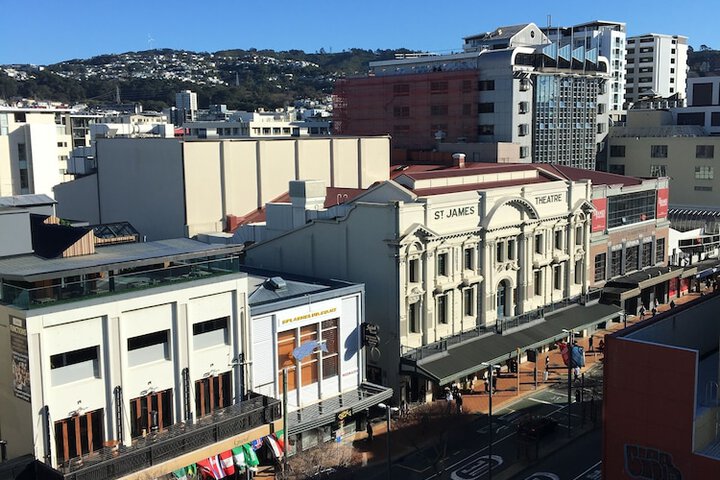 Hotel View 126 of 129