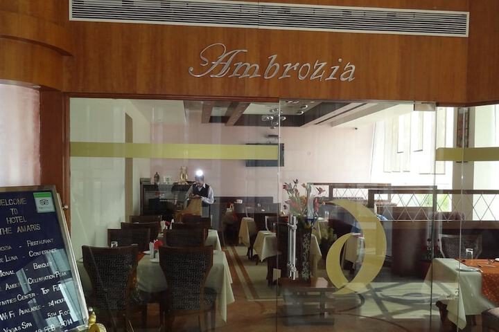 Restaurants
