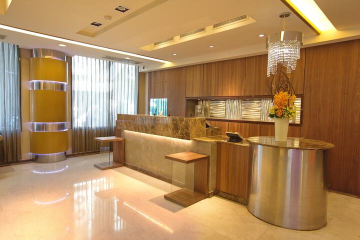 Hotel Interior 2 of 55
