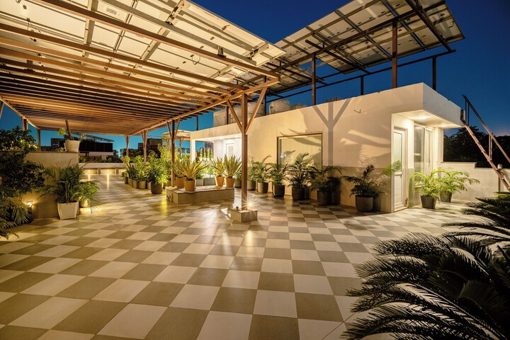 Terrace/Patio 41 of 42