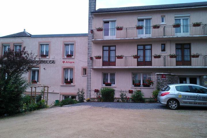 Hotel 59 of 62