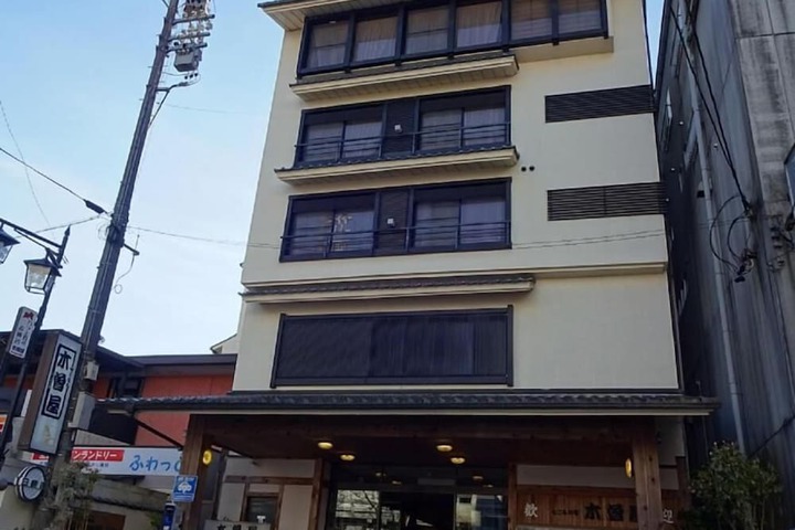 Hotel 26 of 26