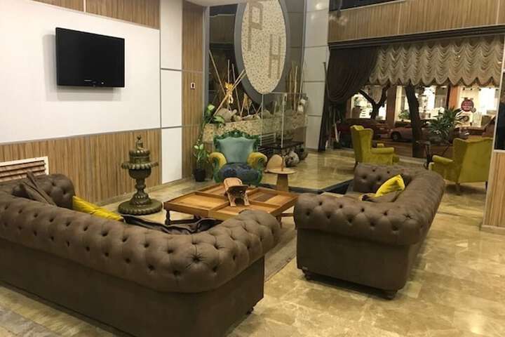 Hotel 21 of 23