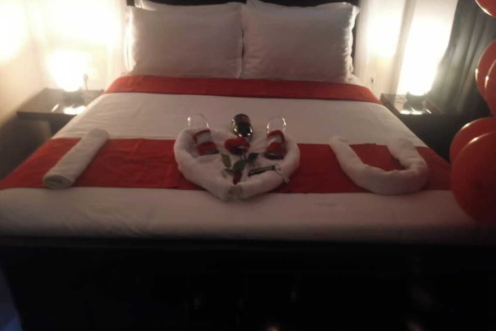 Room 16 of 55