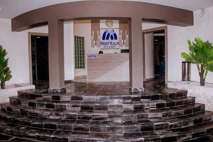 Mont Kalm Hotel and Suites