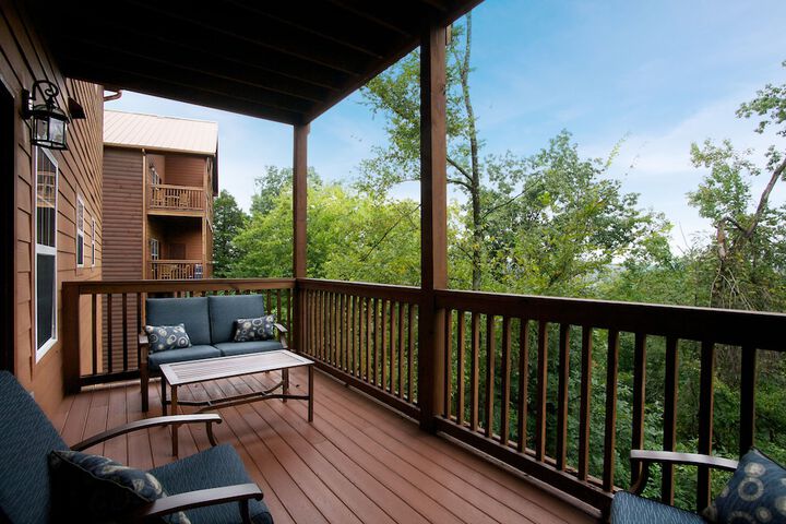 Terrace/Patio 25 of 45