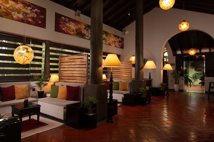 Hotel Interior 2 of 49