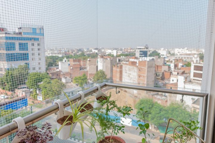 Hotel View 26 of 28