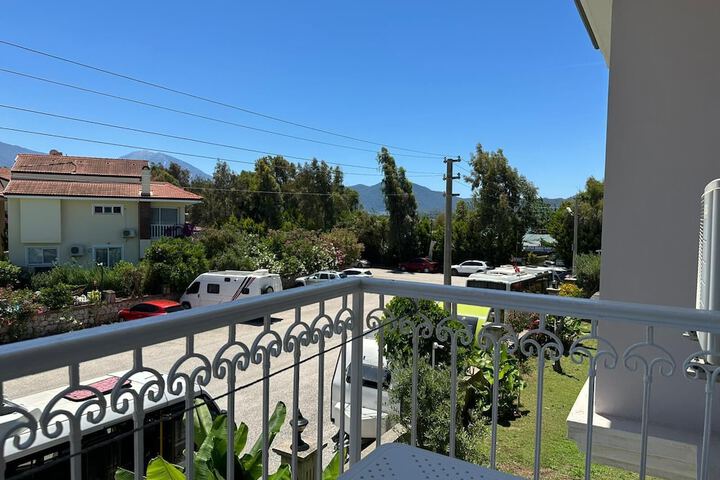 Terrace/Patio 46 of 49