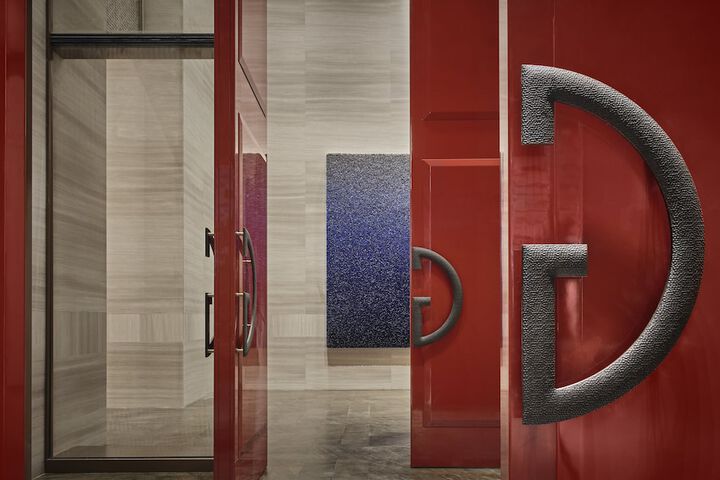 Hotel 146 of 154