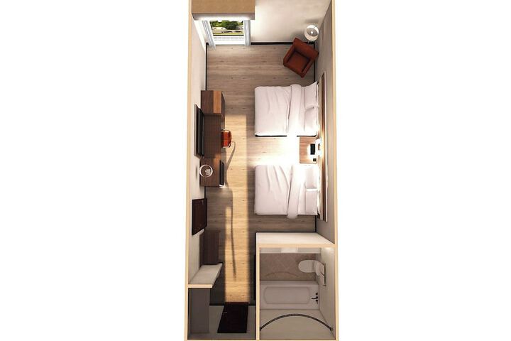 Room 39 of 85