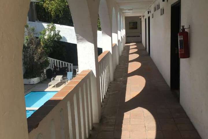 Terrace/Patio 51 of 51