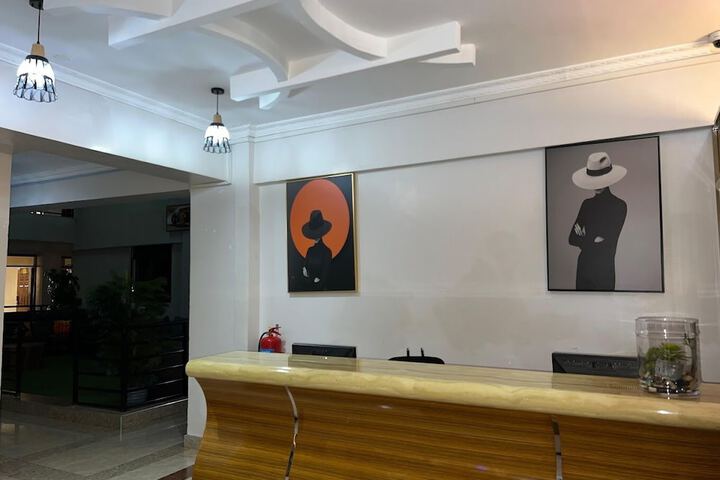 Hotel Interior 2 of 18