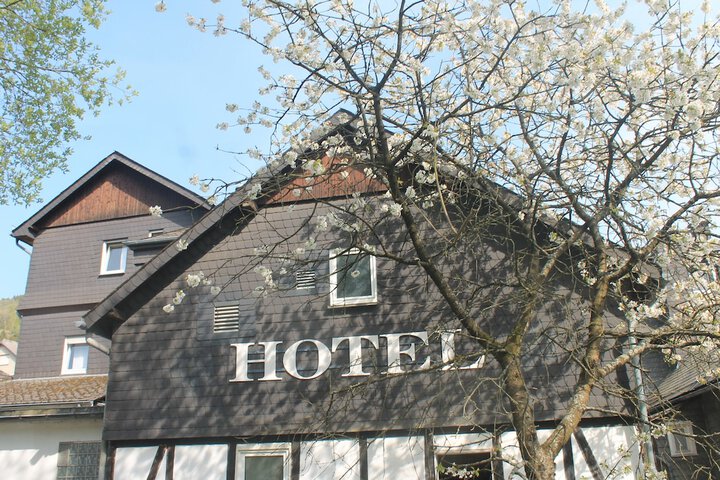 Hotel 3 of 27