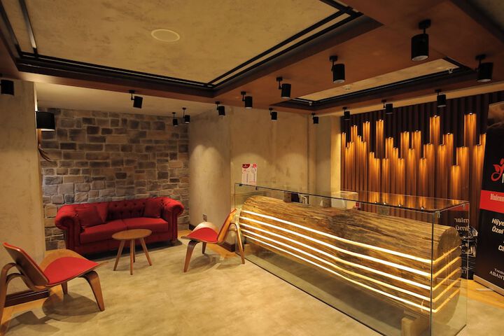 Hotel Interior 2 of 50