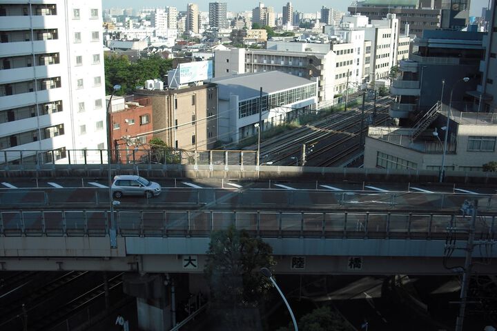 Hotel View 28 of 34