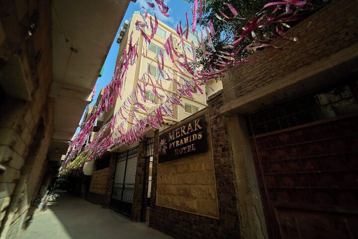 Hotel 172 of 174