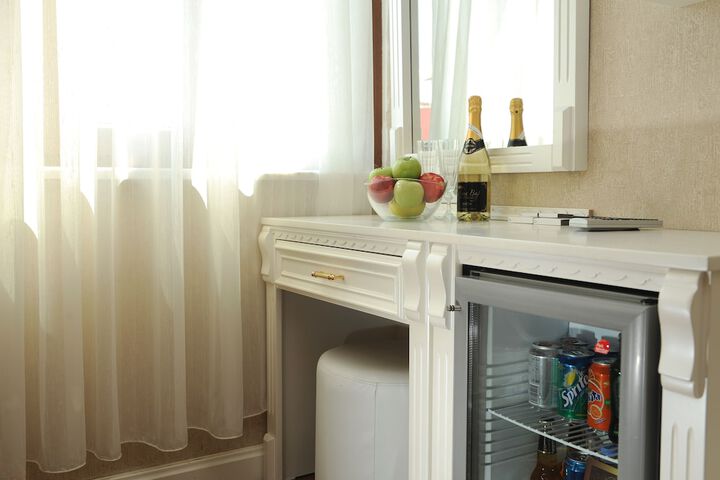 Minibar