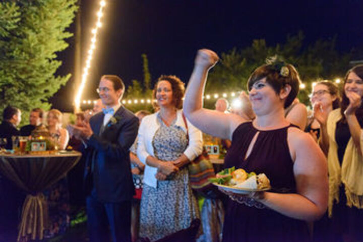 Wedding/Banquet 53 of 61