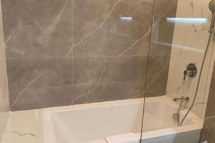 Bath Interior