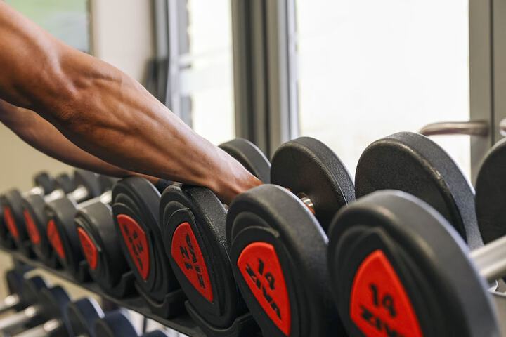 Health and Fitness 40 of 69