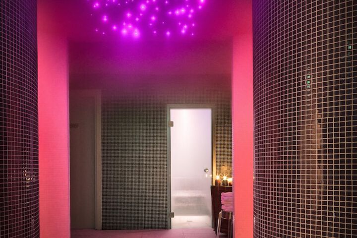 Hotel Spa