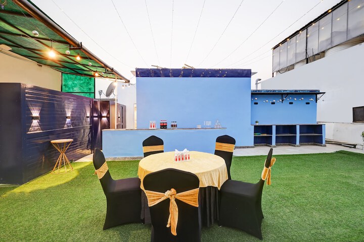 Terrace/Patio 59 of 63