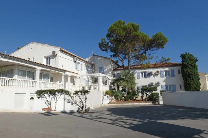 Hôtel Le Sarac