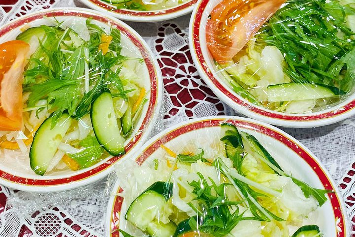 Dining Photos