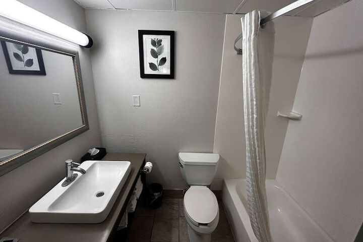 Bath Amenities